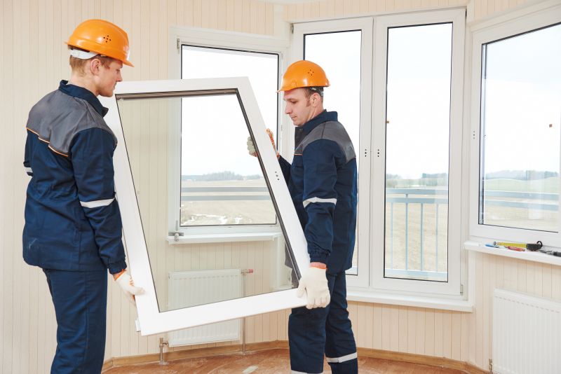 Cost of Windows Installation in Dayton, OH