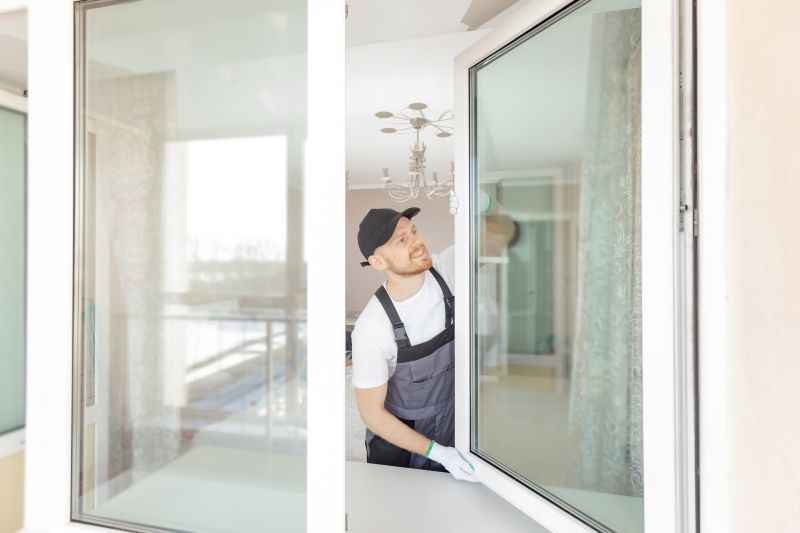 Commercial Window Services