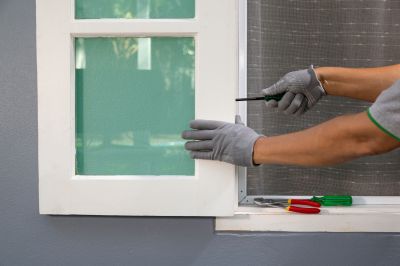 Emergency Window Repair Services